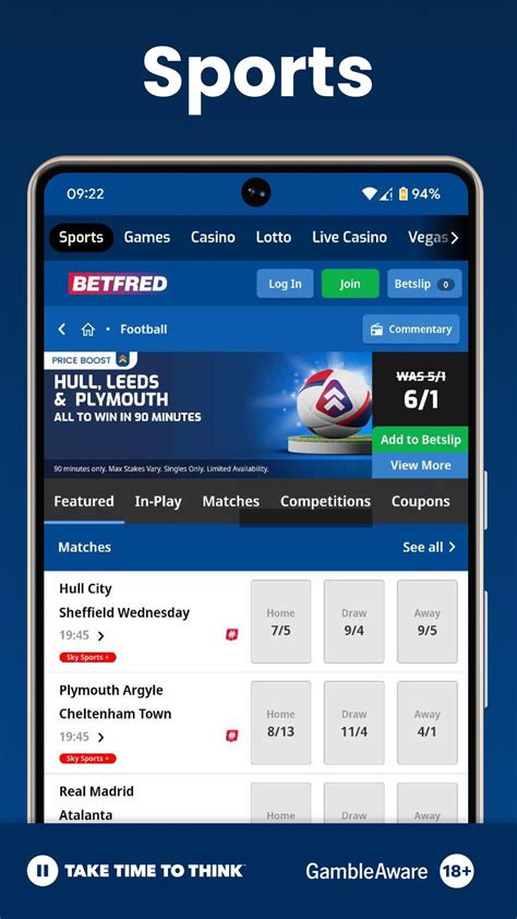 betfred mobile android app|Betfred Sports, Casino & Games .